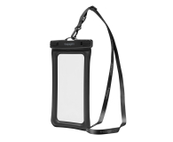 Spigen A610 Uniwersalne wodoodporne Float etui Black - 1346571 - zdjęcie 2